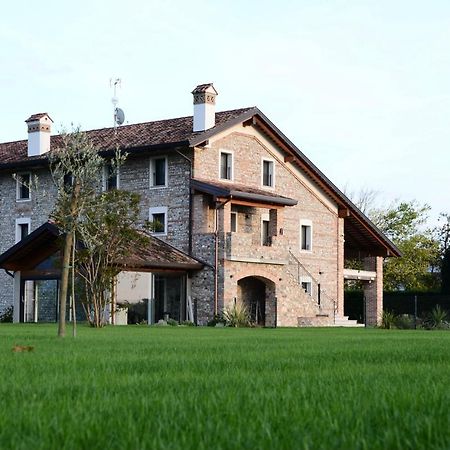 Atmosfere Charme & Country 호텔 Borgo San Mauro 외부 사진