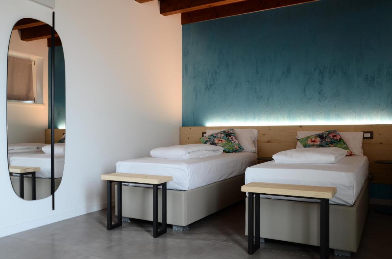Atmosfere Charme & Country 호텔 Borgo San Mauro 외부 사진