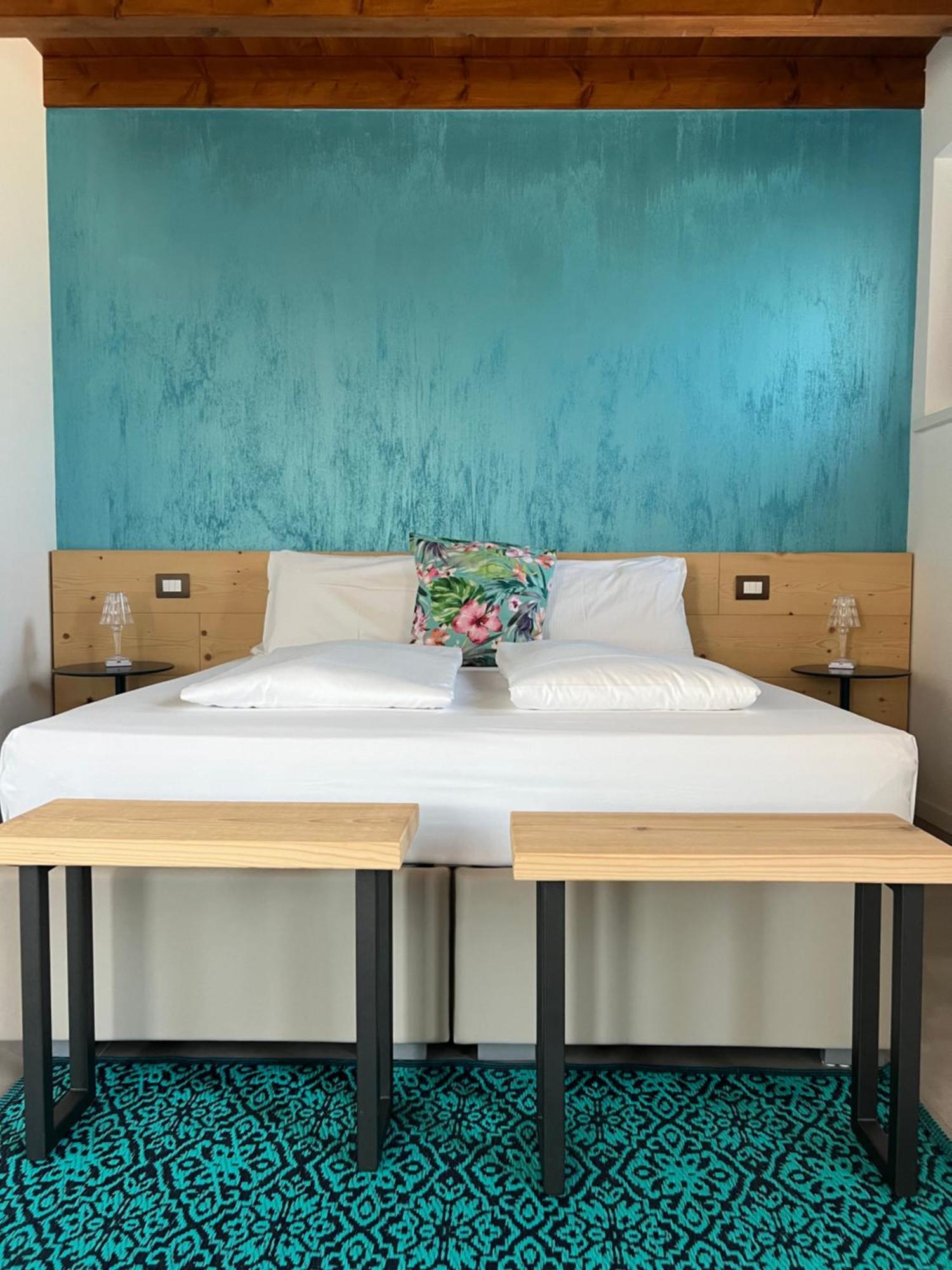 Atmosfere Charme & Country 호텔 Borgo San Mauro 외부 사진