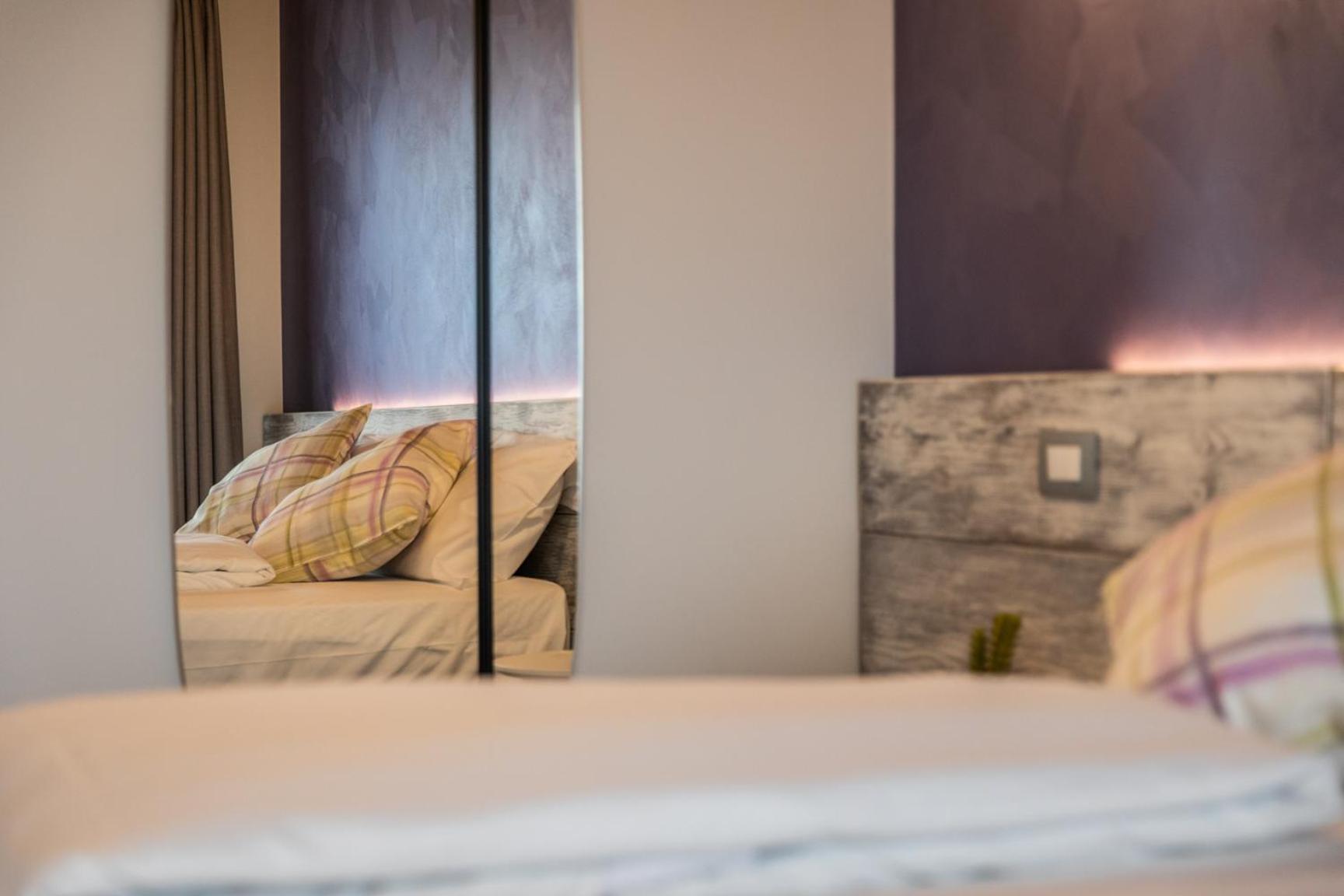 Atmosfere Charme & Country 호텔 Borgo San Mauro 외부 사진