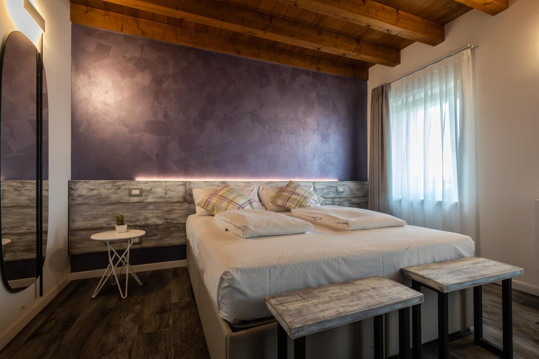 Atmosfere Charme & Country 호텔 Borgo San Mauro 외부 사진